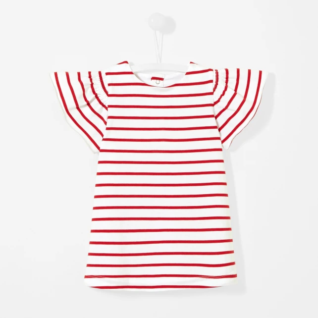 Robe bébé fille