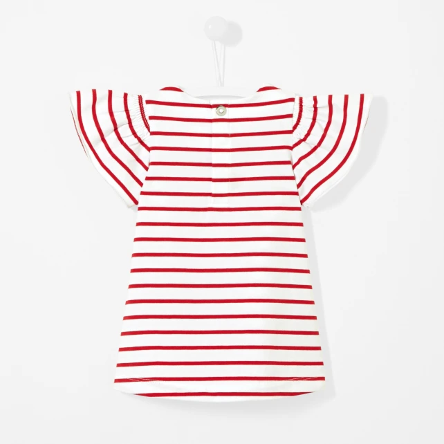 Robe bébé fille