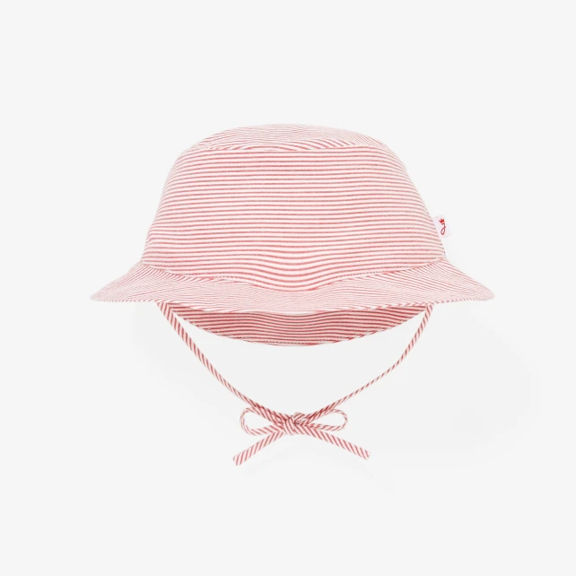 Chapeau bébé garçon
