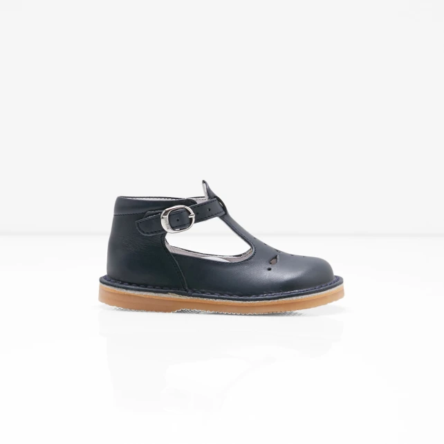 Salomés bébé modèle mixte
