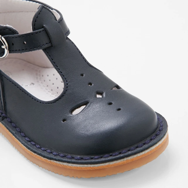 Salomés bébé modèle mixte