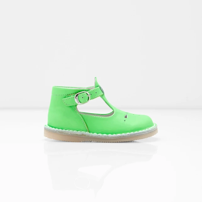 Salomés bébé modèle mixte