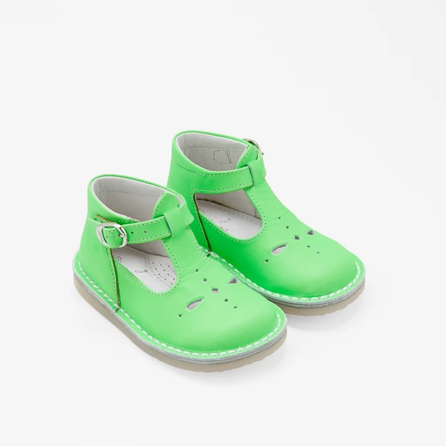 Salomés bébé modèle mixte