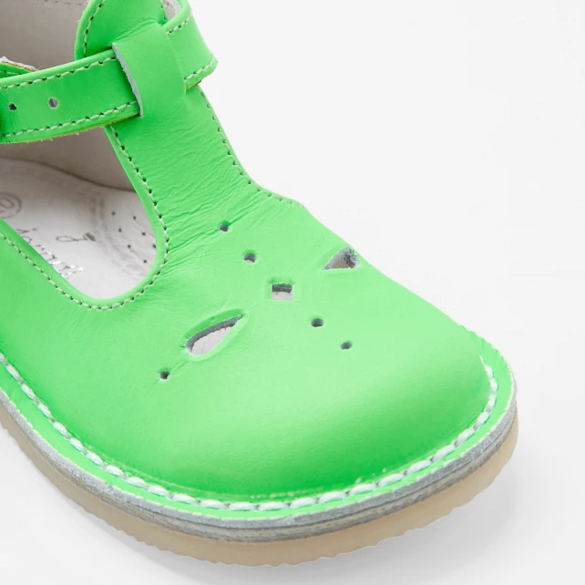 Salomés bébé modèle mixte