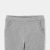 Pantalon enfant fille en molleton