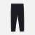 Pantalon enfant fille en molleton