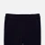 Pantalon enfant fille en molleton