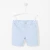 Bermuda bébé garçon