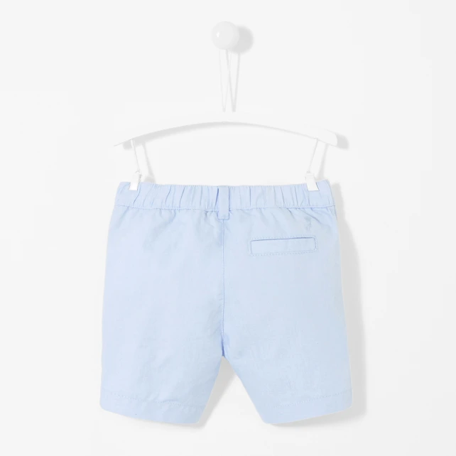 Bermuda bébé garçon