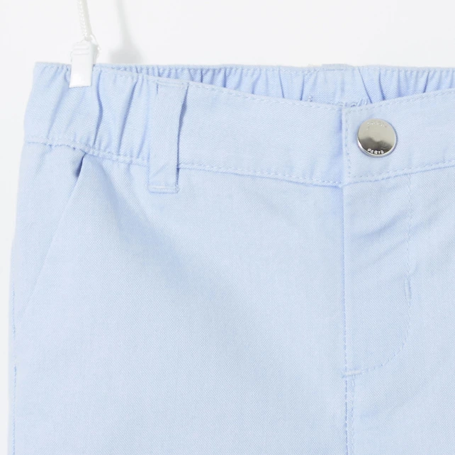 Bermuda bébé garçon