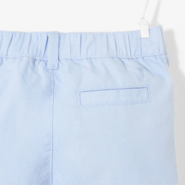 Bermuda bébé garçon