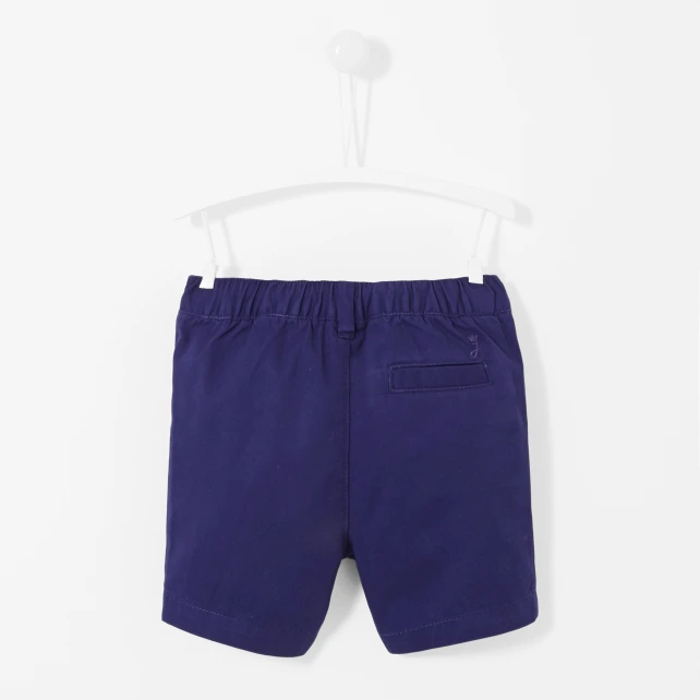 Bermuda bébé garçon