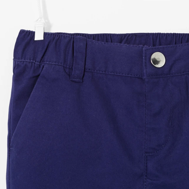 Bermuda bébé garçon