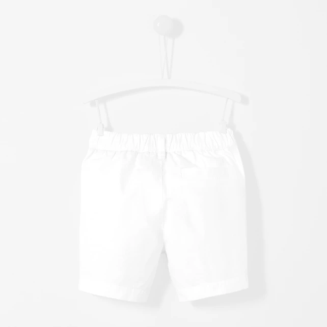 Bermuda bébé garçon