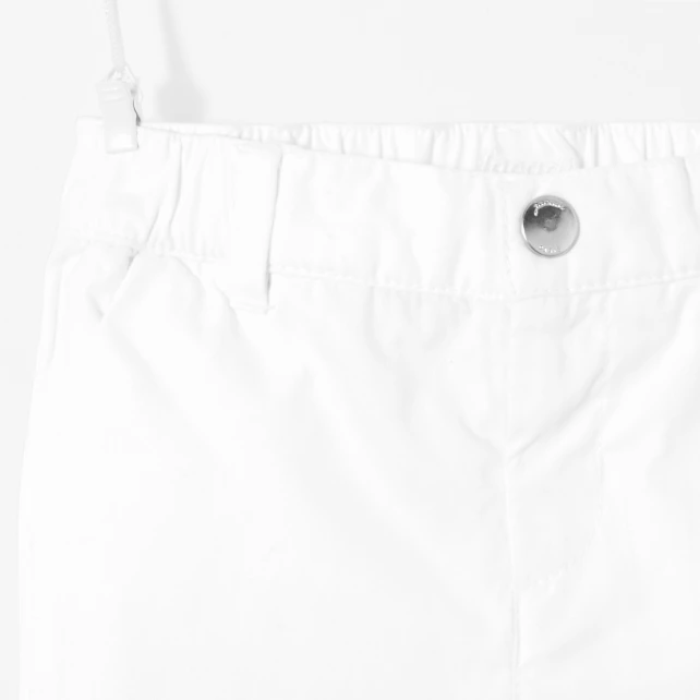 Bermuda bébé garçon