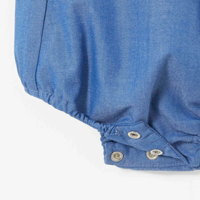 Bloomer bébé garçon