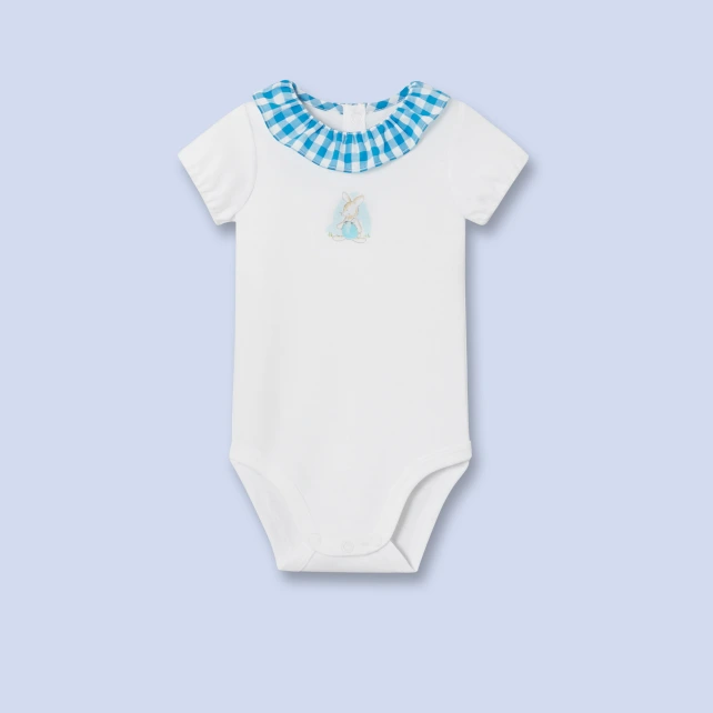 Ensemble bébé fille