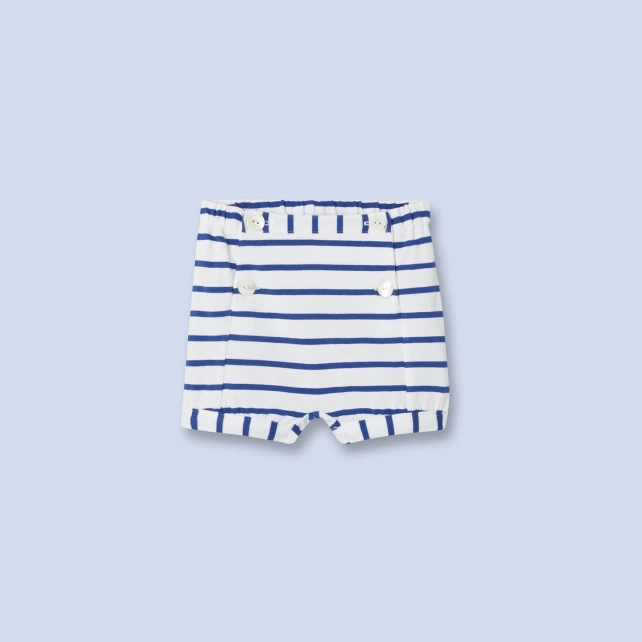 Ensemble bébé garçon