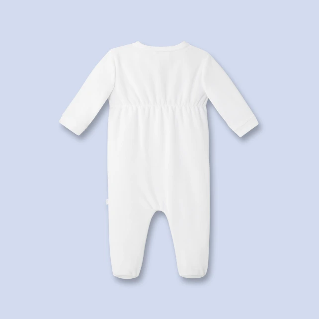 Dors-bien ouvert devant