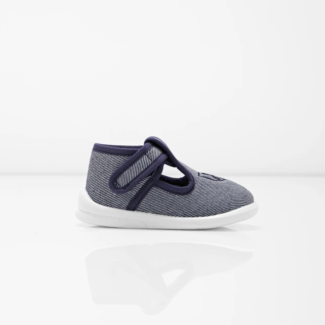 Chaussons bébé garçon