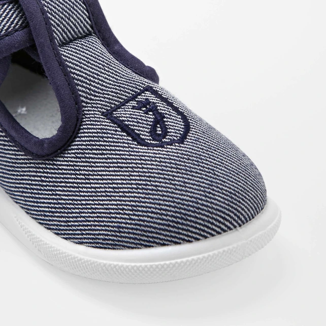 Chaussons bébé garçon