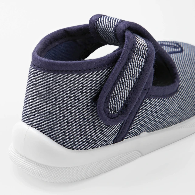 Chaussons bébé garçon