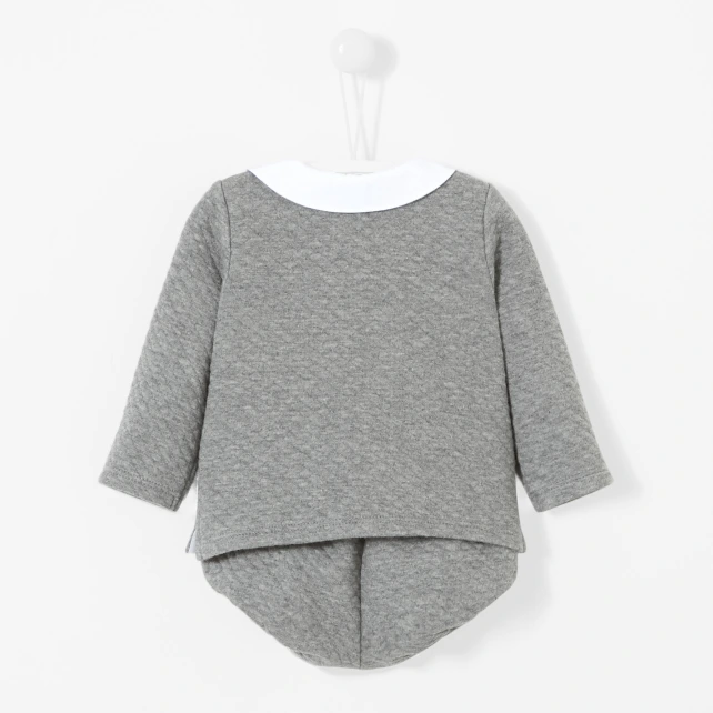 Ensemble bébé fille