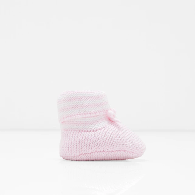 Bottons bébé fille