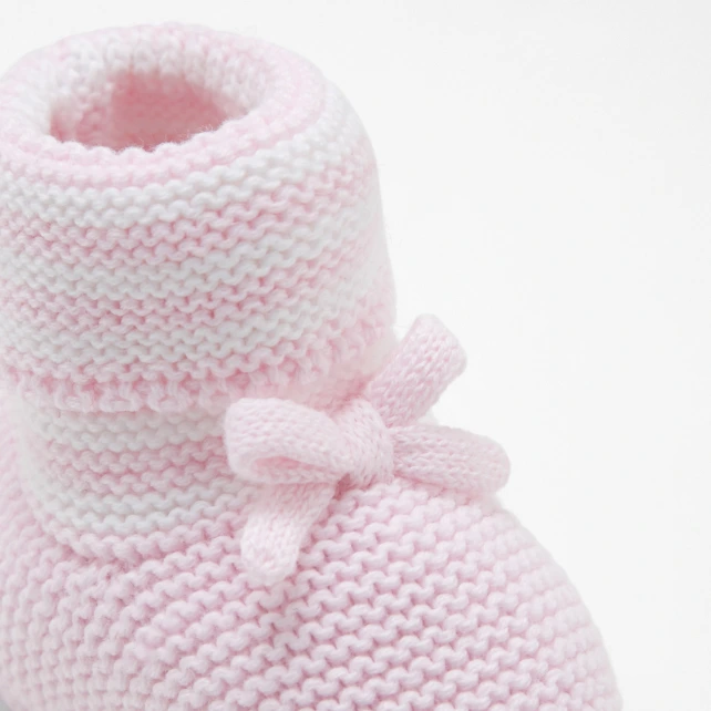 Bottons bébé fille