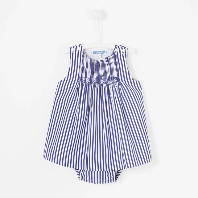 Ensemble bébé fille