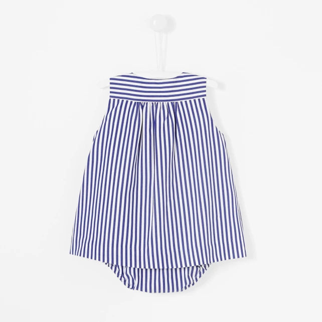 Ensemble bébé fille