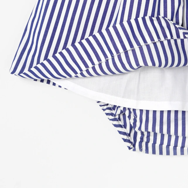 Ensemble bébé fille