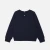 Sweat en molleton enfant fille