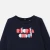 Sweat en molleton enfant fille