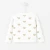 Pull bébé fille