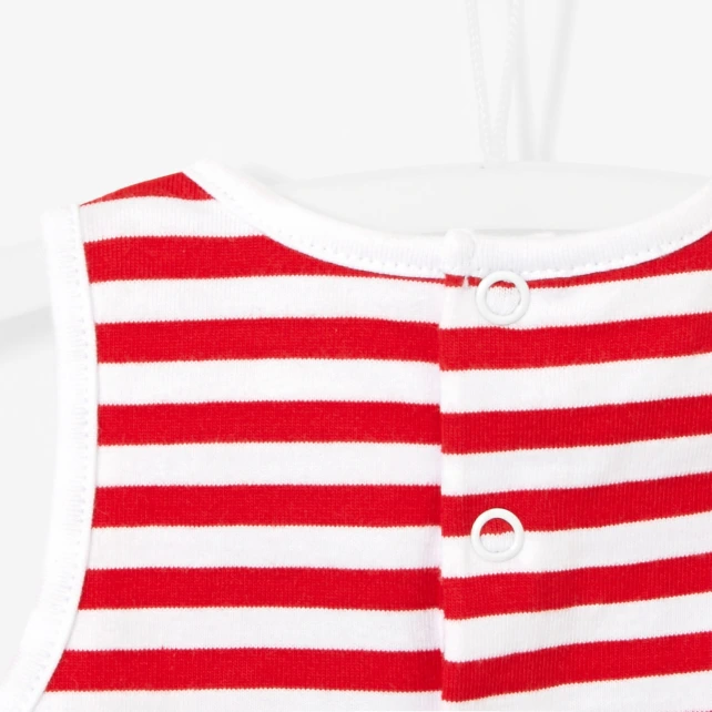 Ensemble bébé garçon