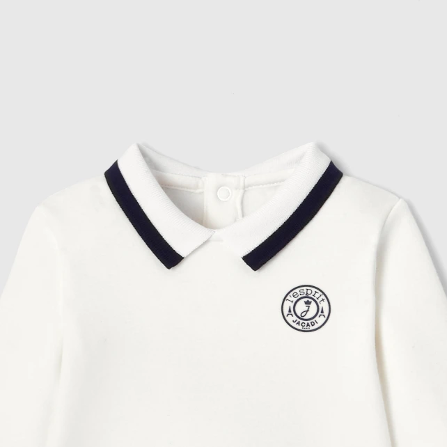 Ensemble pantalon bébé garçon