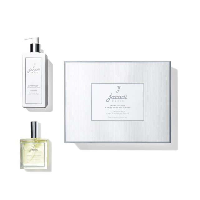 Coffret soin du corps