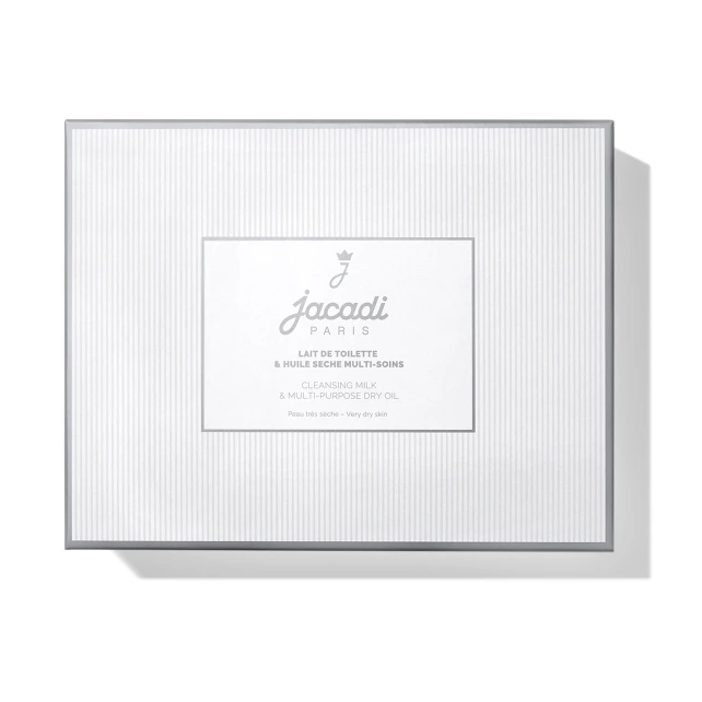 Coffret soin du corps