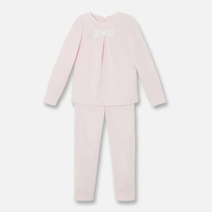 Pyjama rose