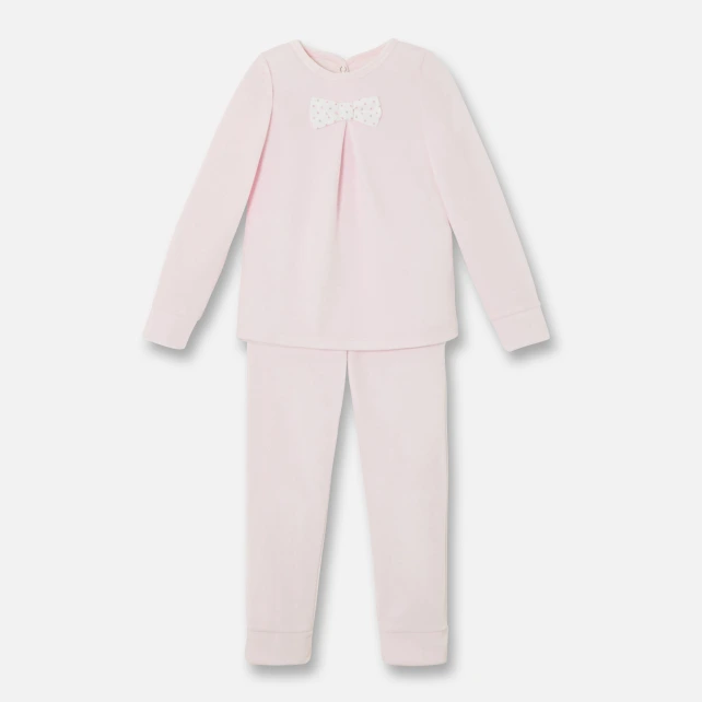 Pyjama rose