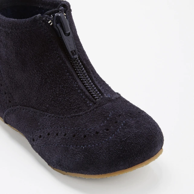 Chaussons bébé mixtes