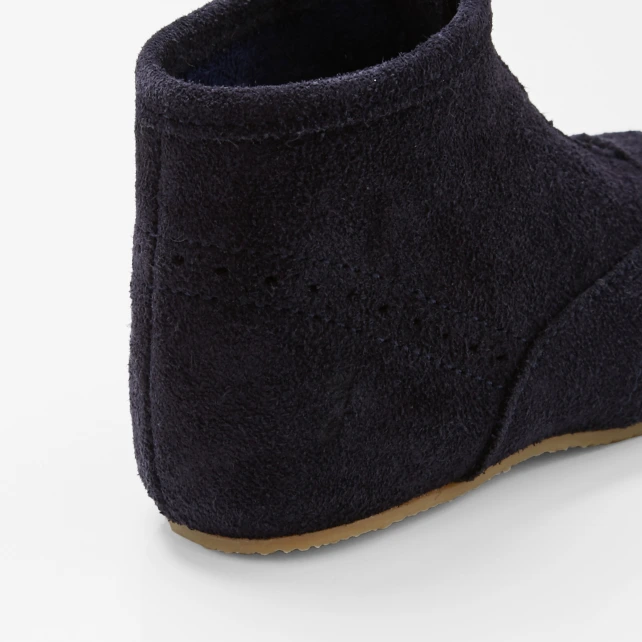 Chaussons bébé mixtes