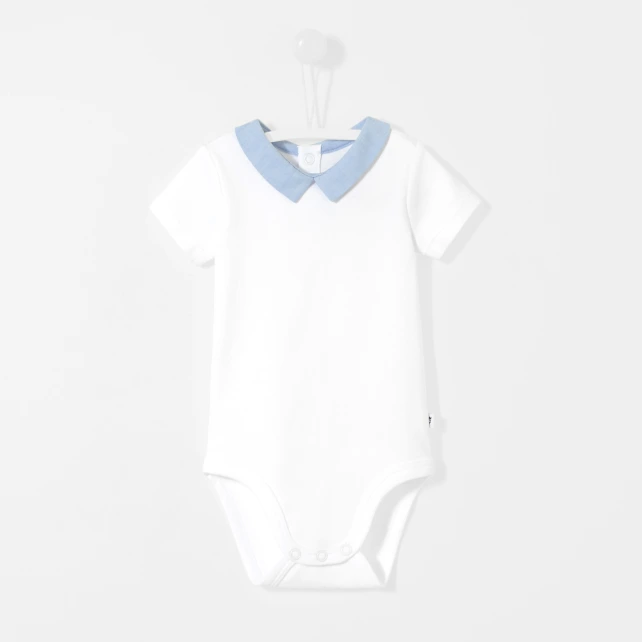Body bébé garçon