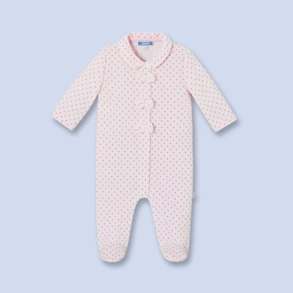 Dors-bien ouvert devant