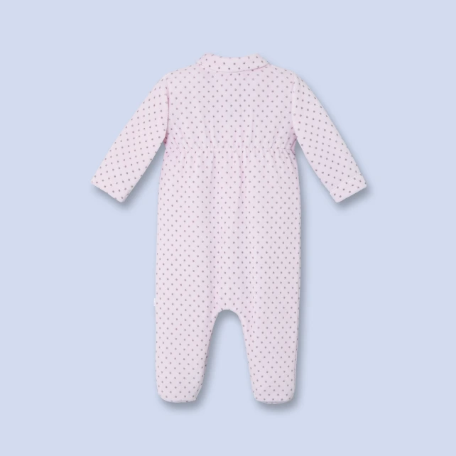 Dors-bien ouvert devant