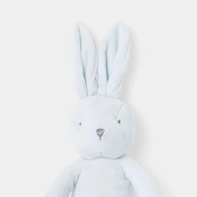 Peluche lapin petit modèle