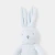 Peluche lapin petit modèle