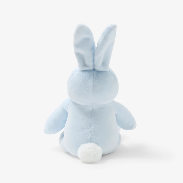 Peluche lapin petit modèle