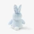 Peluche lapin petit modèle